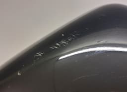 RENAULT 963016147R 963016147 4020000484 Mirror right RENAULT CLIO IV / THALIA (BH, KH) (2012-2019) — thumbnail 3
