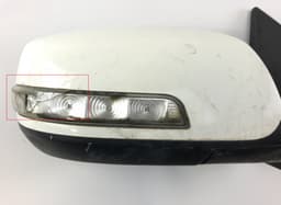 KIA 876202P720 Mirror right KIA SORENTO II (XM) (2009-2015) — thumbnail 3