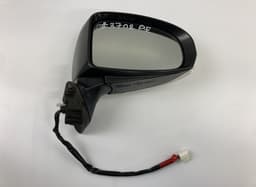 TOYOTA 8791047140 Mirror right TOYOTA PRIUS III (XW30) (2009-2015) — thumbnail 1