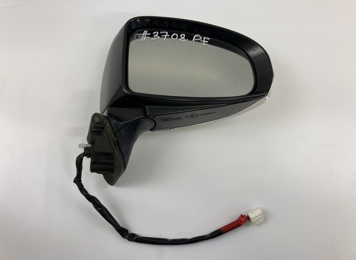 8791047140 Mirror right TOYOTA PRIUS III (XW30) (2009-2015)