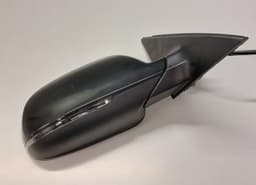 AUDI 8K2857410AH Mirror right AUDI A4 / A4 ALLROAD (B8) (2007-2015) — thumbnail 2