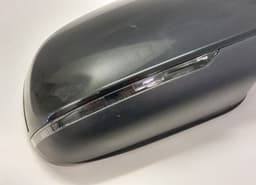 AUDI 8K2857410AH Mirror right AUDI A4 / A4 ALLROAD (B8) (2007-2015) — thumbnail 3