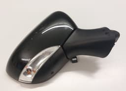 RENAULT 963016147R 963016147 4020000484 Mirror right RENAULT CLIO IV / THALIA (BH, KH) (2012-2019) — thumbnail 2