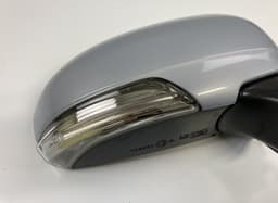 TOYOTA 8791047140 Mirror right TOYOTA PRIUS III (XW30) (2009-2015) — thumbnail 5