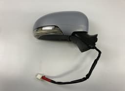TOYOTA 8791047140 Mirror right TOYOTA PRIUS III (XW30) (2009-2015) — thumbnail 3