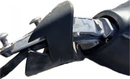 VW Mirror right VW GOLF SPORTSVAN (AM1) (2014-) — thumbnail 4