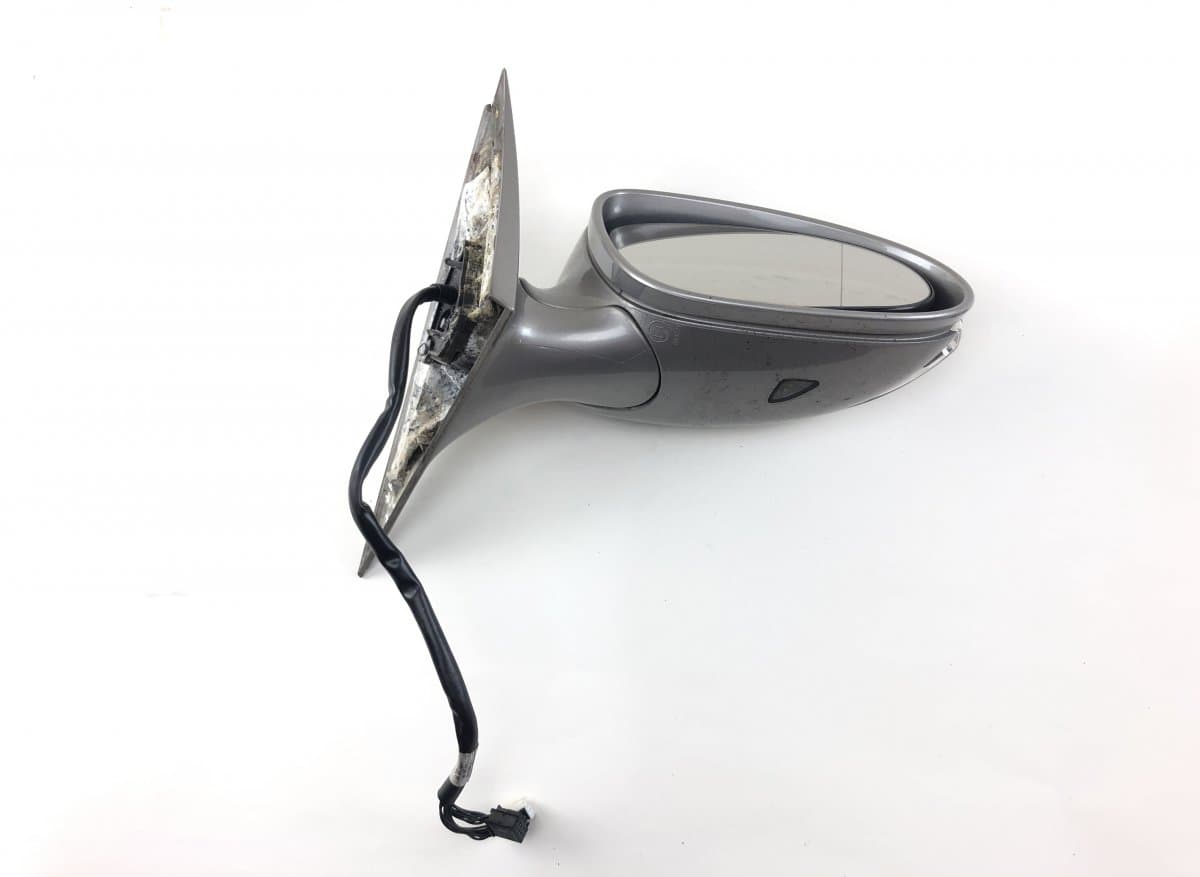 MERCEDES-BENZ A2218100476 Mirror right MERCEDES-BENZ S-CLASS (W221) (2005-2013)
