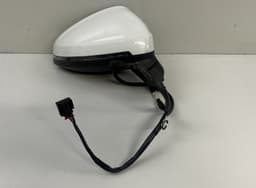 AUDI 8W2857410A Mirror right AUDI A4 (8W, B9) (2015-) — thumbnail 2