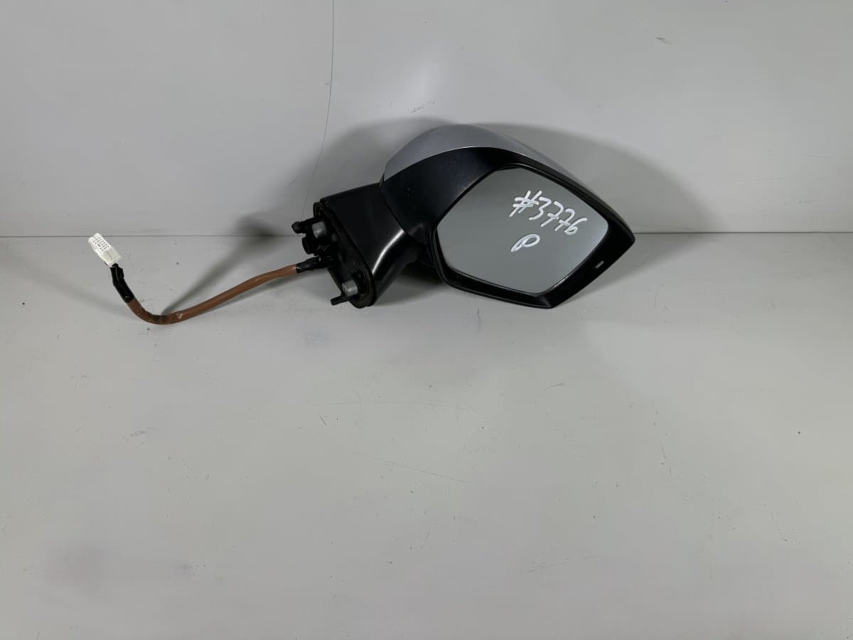 SUBARU 91036VA001 91036VA521 Mirror right SUBARU LEVORG I (VM) (2015-2020)