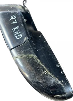 AUDI 4L2857410R Mirror right AUDI Q7 (4L) (2006-2015) — thumbnail 5