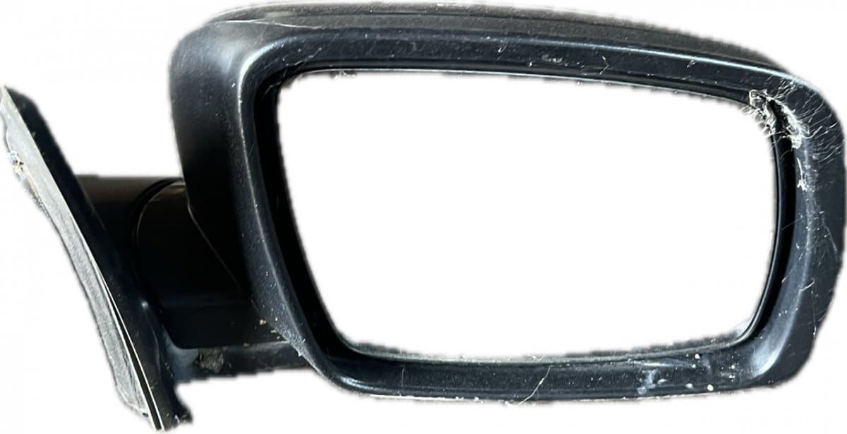 AUDI 4L2857410R Mirror right AUDI Q7 (4L) (2006-2015)