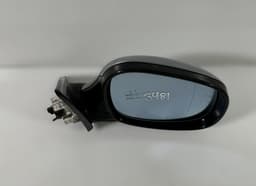 BMW 51167189946 Mirror right BMW 3 (E90, E91, E92, E93) (2005-2011) — thumbnail 1