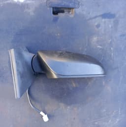 TOYOTA 8793102800 8790802720 8793112A90 Mirror right TOYOTA COROLLA X (E140, E150) (2006-2012) — thumbnail 2
