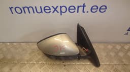 SKODA Mirror right SKODA OCTAVIA III (5E) (2012-2019) — thumbnail 3