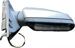 BMW Mirror right BMW 5 (E60, E61) (2003-2010) — thumbnail 1