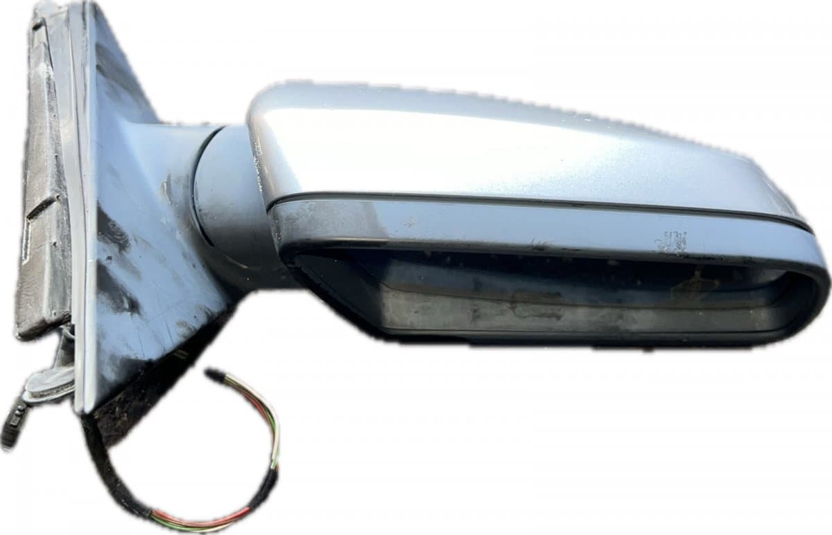 BMW Mirror right BMW 5 (E60, E61) (2003-2010)