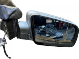 BMW Mirror right BMW 5 (E60, E61) (2003-2010) — thumbnail 2