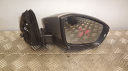 SKODA Mirror right SKODA OCTAVIA III (5E) (2012-2019) — thumbnail 5
