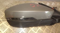 SKODA Mirror right SKODA OCTAVIA III (5E) (2012-2019) — thumbnail 2