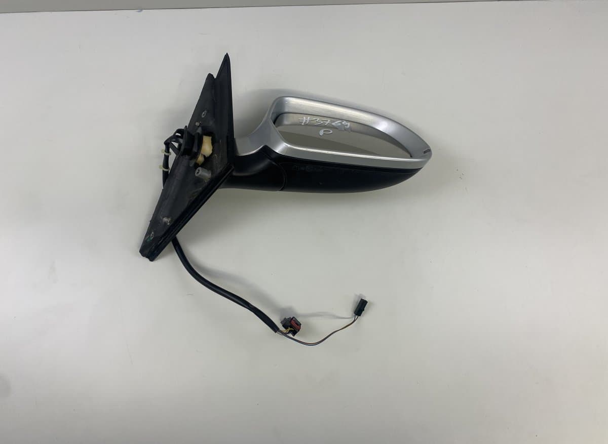 AUDI 8K1857410E Mirror right AUDI A4 / A4 ALLROAD (B8) (2007-2015)
