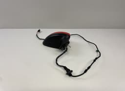 AUDI 8X1857409K Mirror right AUDI A1 (8X1, 8XK, 8XA, 8XF) (2010-2018) — thumbnail 2