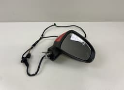 AUDI 8X1857409K Mirror right AUDI A1 (8X1, 8XK, 8XA, 8XF) (2010-2018) — thumbnail 1