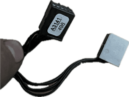 MERCEDES-BENZ Mirror right MERCEDES-BENZ SL-CLASS (R230) (2001-2012) — thumbnail 4