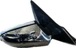 MERCEDES-BENZ Mirror right MERCEDES-BENZ SL-CLASS (R230) (2001-2012) — thumbnail 2
