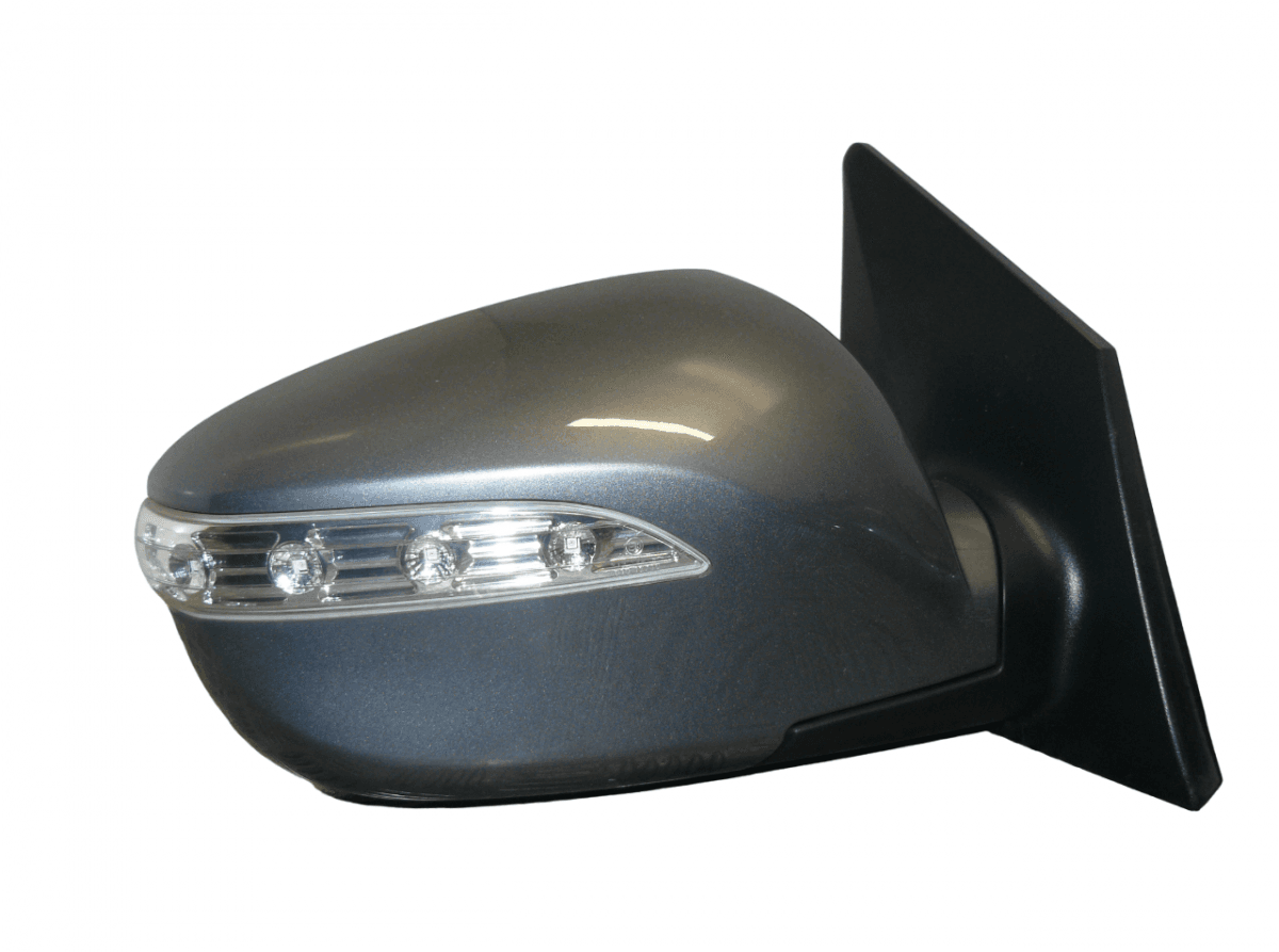 Mirror right HYUNDAI TUCSON II / ix35 I (LM) (2009-2017)