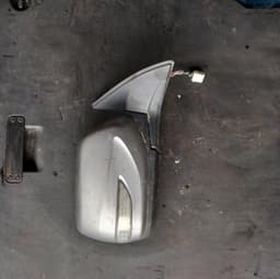 SUBARU A4082359 Mirror right SUBARU LEGACY V / Outback (2009-2014) — thumbnail 2