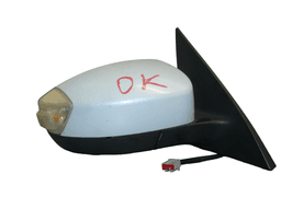 FORD 1777061 2199.6682 21996682 Mirror right FORD S-MAX I (2006-2014) — thumbnail 1