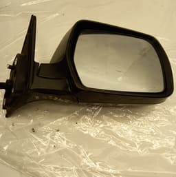 SUBARU A4082359 Mirror right SUBARU LEGACY V / Outback (2009-2014) — thumbnail 1