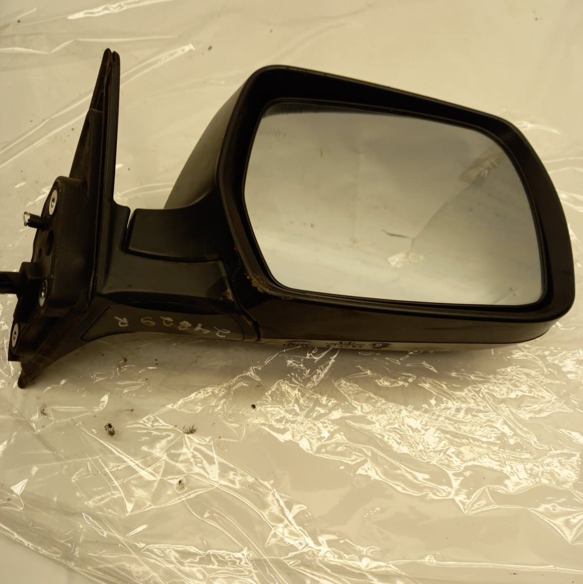 A4082359 Mirror right SUBARU LEGACY V / Outback (2009-2014)