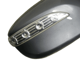 HYUNDAI Mirror right HYUNDAI TUCSON II / ix35 I (LM) (2009-2017) — thumbnail 5