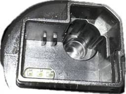 BMW 51167283652 51167187432 Mirror right BMW 5 GRAN TURISMO (F07) (2009-2017) — thumbnail 5