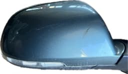 SKODA Mirror right SKODA SUPERB II (3T4, 3T5) (2008-2015) — thumbnail 3
