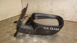 MAZDA EH6769121A Mirror right MAZDA CX-7 (ER) (2006-2014) — thumbnail 5