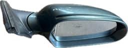 SKODA Mirror right SKODA SUPERB II (3T4, 3T5) (2008-2015) — thumbnail 2