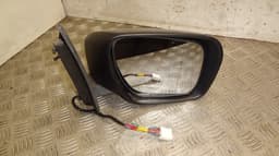 MAZDA EH6769121A Mirror right MAZDA CX-7 (ER) (2006-2014) — thumbnail 4