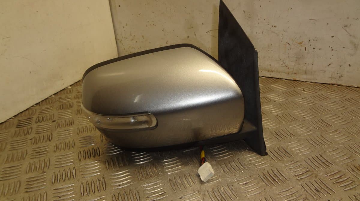 MAZDA EH6769121A Mirror right MAZDA CX-7 (ER) (2006-2014)