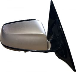BMW 51167283652 51167187432 Mirror right BMW 5 GRAN TURISMO (F07) (2009-2017) — thumbnail 3