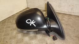 VW Mirror right VW JETTA III (1K2) (2005-2010) — thumbnail 1