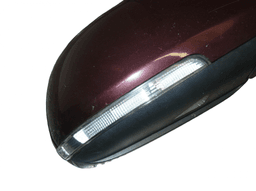 SKODA Mirror right SKODA SUPERB II (3T4, 3T5) (2008-2015) — thumbnail 5