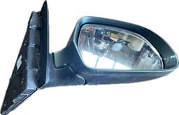SKODA Mirror right SKODA SUPERB II (3T4, 3T5) (2008-2015) — thumbnail 1