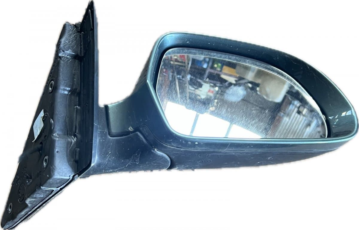 SKODA Mirror right SKODA SUPERB II (3T4, 3T5) (2008-2015)