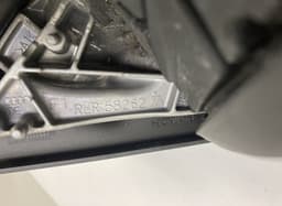 AUDI 8T8857410K RLR58262 Mirror right AUDI A5 (B8) (2007-2016) — thumbnail 3
