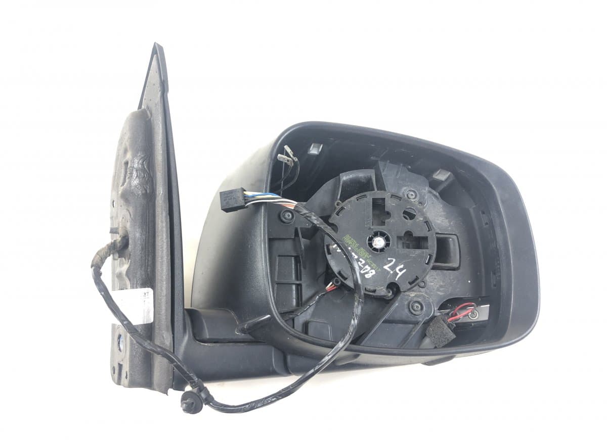 CHRYSLER 5113350AB Mirror right CHRYSLER VOYAGER V (RT) (2007-2016)