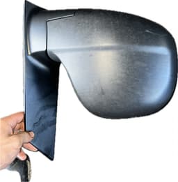 MERCEDES-BENZ Mirror right MERCEDES-BENZ VITO / VIANO (W639) (2003-2014) — thumbnail 3