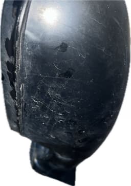 MERCEDES-BENZ Mirror right MERCEDES-BENZ VITO / VIANO (W639) (2003-2014) — thumbnail 5