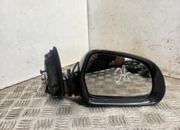 SKODA Mirror right SKODA SUPERB II (3T4, 3T5) (2008-2015) — thumbnail 3
